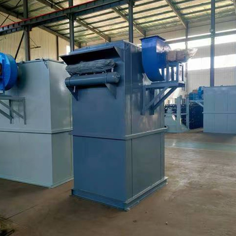 Крупная программа удаления пыли