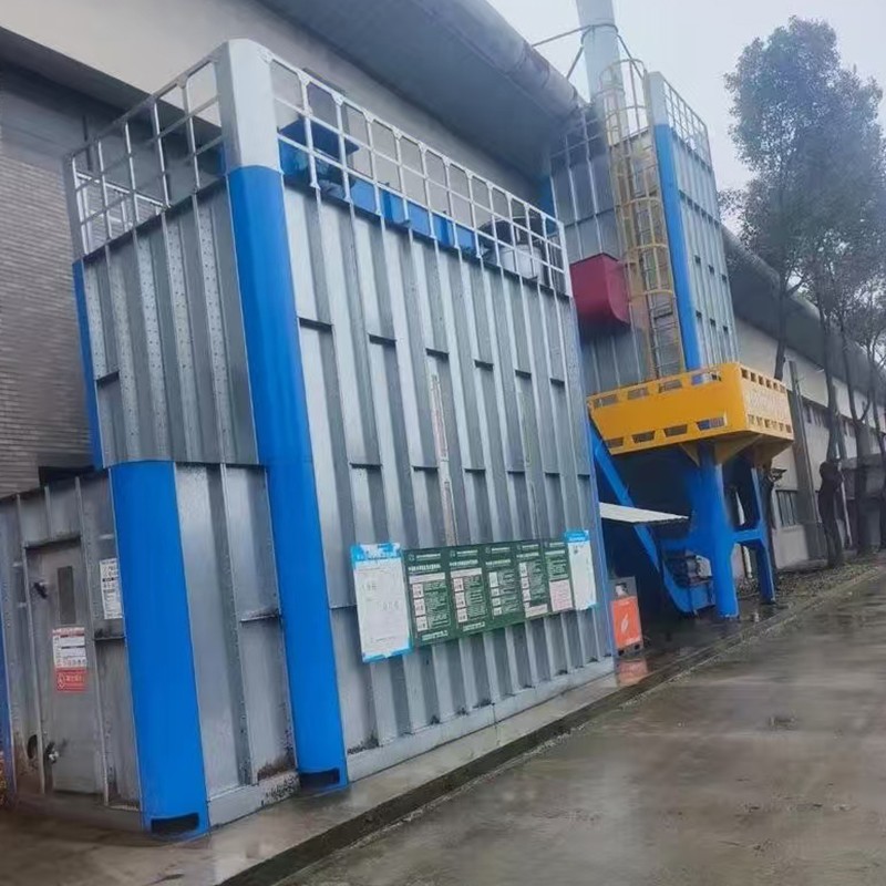 Влажный электростатический удаление пыли