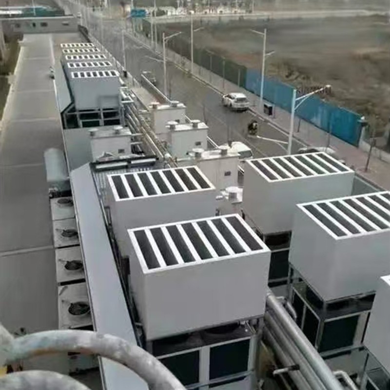 Оборудование для снижения шума