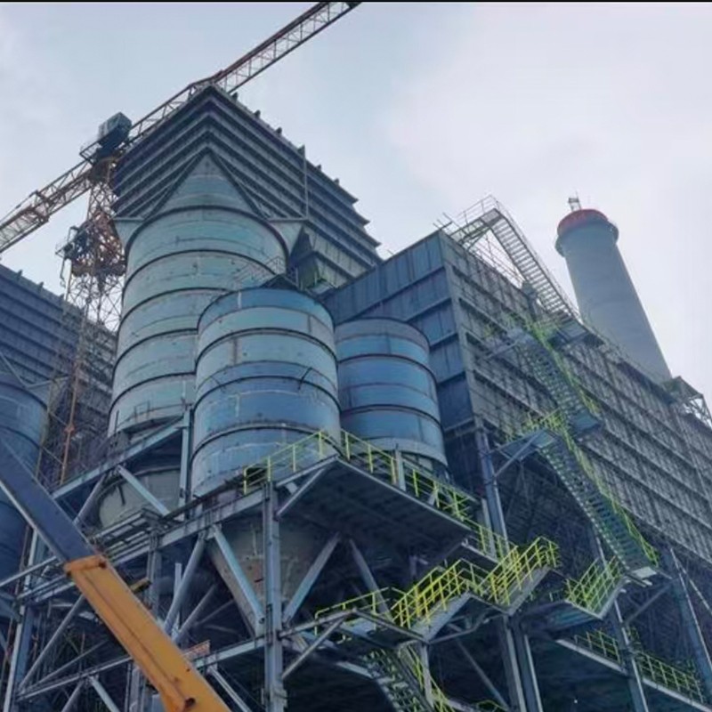 Программа обессеривания