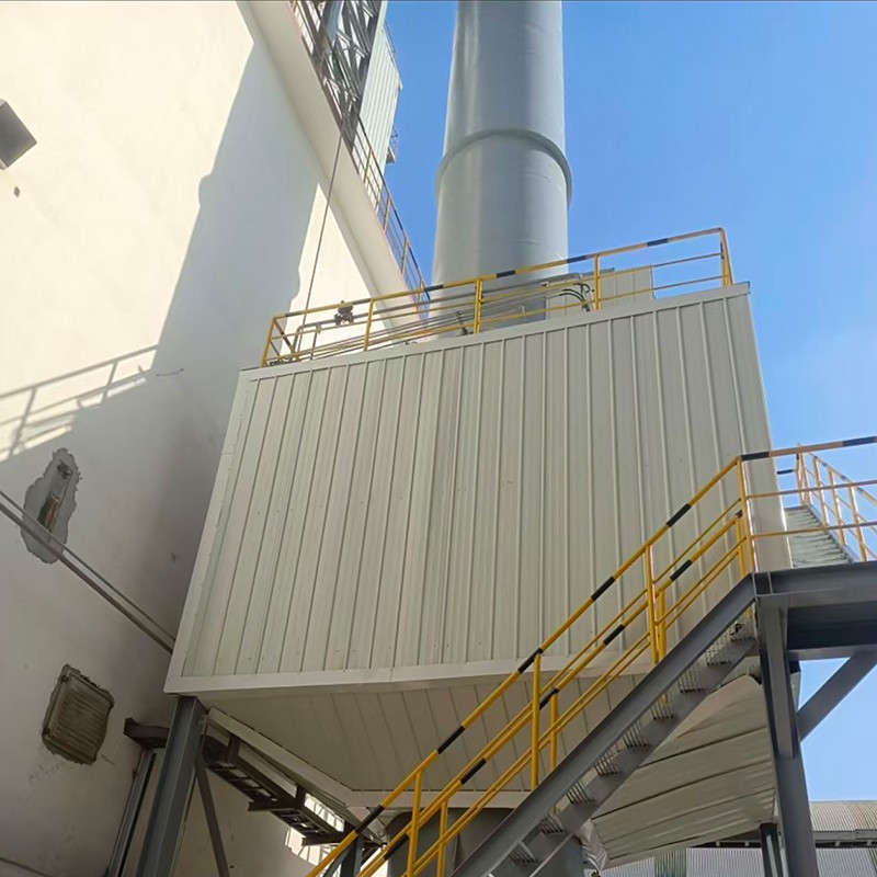 обессеривание и дезинтеграция