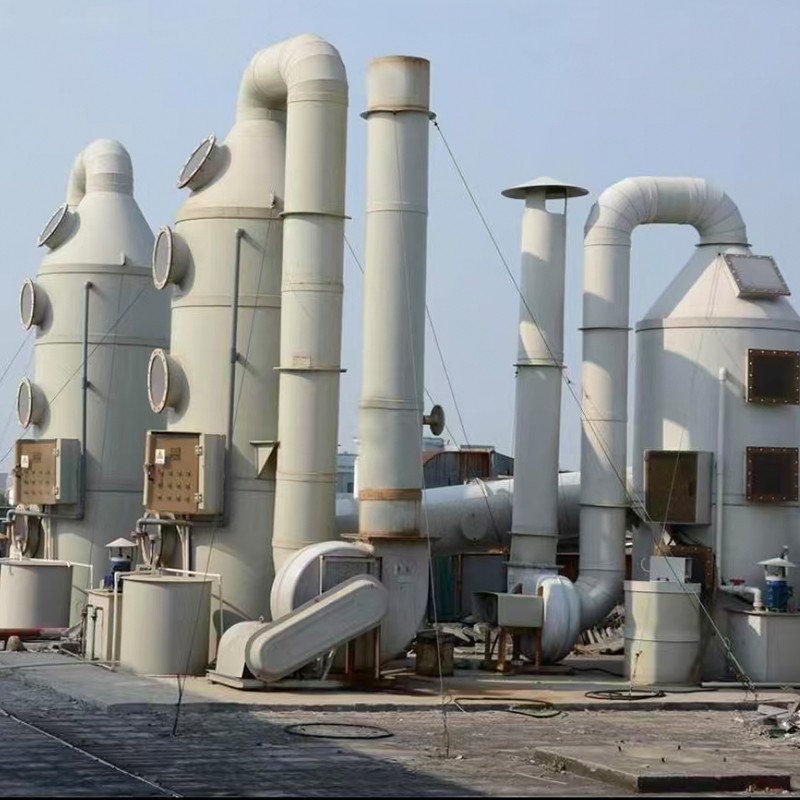 Десернизация случаев