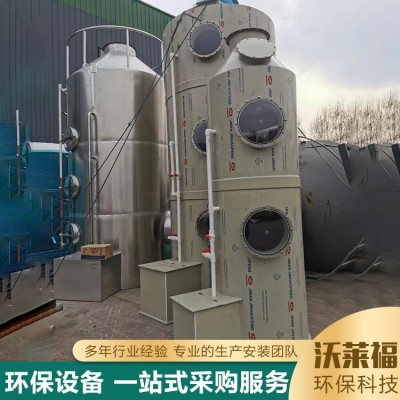 Башня распыления